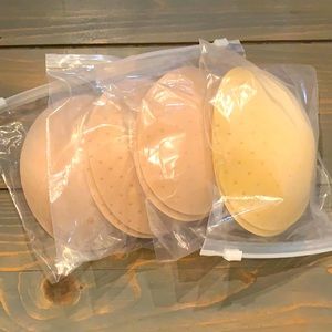 Born Primitive Sports Bra Padding